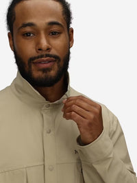 Marmot AirExchange UPF40 Overshirt - Men's